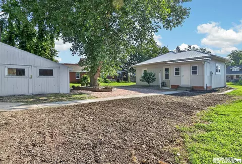 Exterior - 115 Main St, Johnson, NE 68378 photo 12 of 16