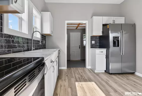 Kitchen - 115 Main St, Johnson, NE 68378 photo 4 of 4