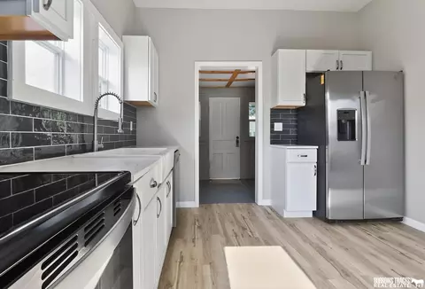 Kitchen - 115 Main St, Johnson, NE 68378 photo 3 of 4