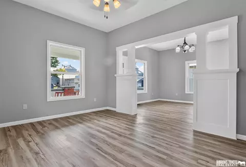 Living - 115 Main St, Johnson, NE 68378 photo 4 of 5