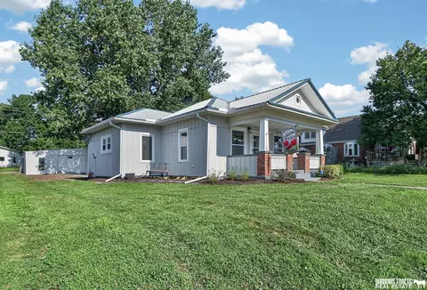 Exterior - 115 Main St, Johnson, NE 68378 photo 2 of 16