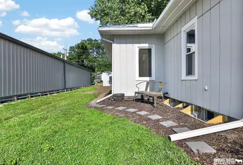 Exterior - 115 Main St, Johnson, NE 68378 photo 4 of 16