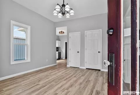 Entry Way - 115 Main St, Johnson, NE 68378 photo 1 of 6