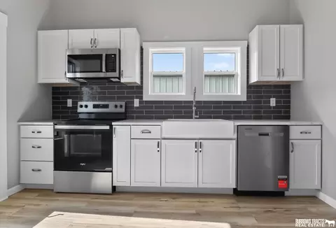 Kitchen - 115 Main St, Johnson, NE 68378 photo 2 of 4
