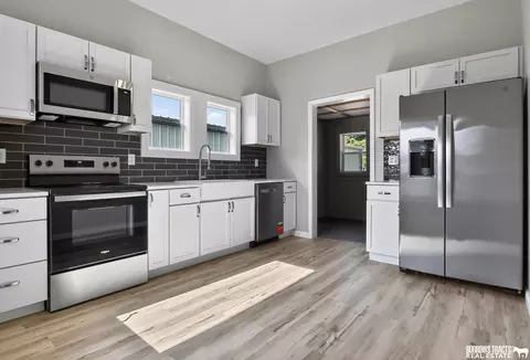 Kitchen - 115 Main St, Johnson, NE 68378 photo 1 of 4