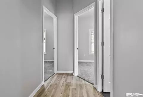 Entry Way - 115 Main St, Johnson, NE 68378 photo 5 of 6