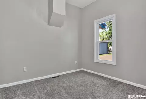 Bedroom - 115 Main St, Johnson, NE 68378 photo 3 of 4