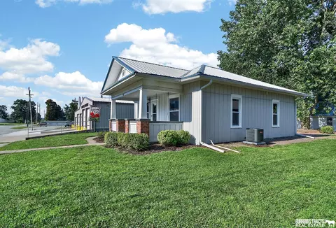 Exterior - 115 Main St, Johnson, NE 68378 photo 8 of 16