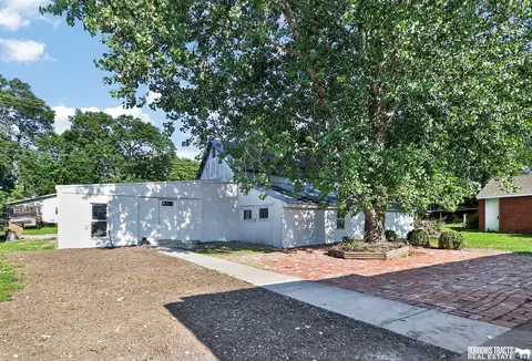 Exterior - 115 Main St, Johnson, NE 68378 photo 10 of 16