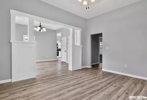 Living - 115 Main St, Johnson, NE 68378 photo 3 of 5