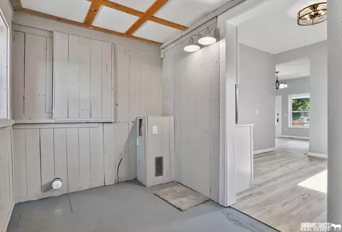 Entry Way - 115 Main St, Johnson, NE 68378 photo 4 of 6