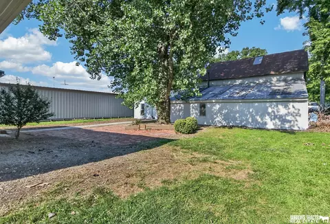 Exterior - 115 Main St, Johnson, NE 68378 photo 9 of 16