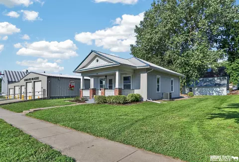 Exterior - 115 Main St, Johnson, NE 68378 photo 1 of 16