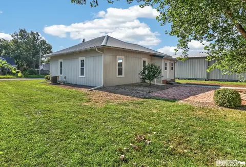 Exterior - 115 Main St, Johnson, NE 68378 photo 14 of 16