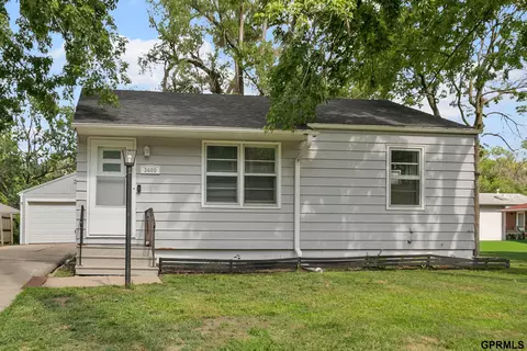 3400 N 56th St, Lincoln, NE 68504