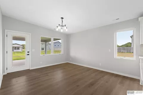 Dining - 1216 Valley View St, Valley, NE 68064 photo 1 of 5