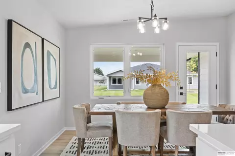 Dining - 1216 Valley View St, Valley, NE 68064 photo 3 of 5