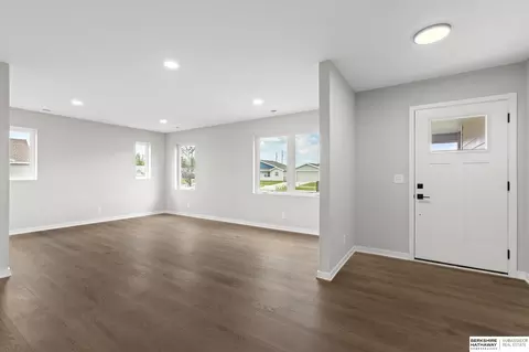Living - 1216 Valley View St, Valley, NE 68064 photo 1 of 13