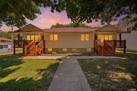 1410 N 41st St, Lincoln, NE 68503