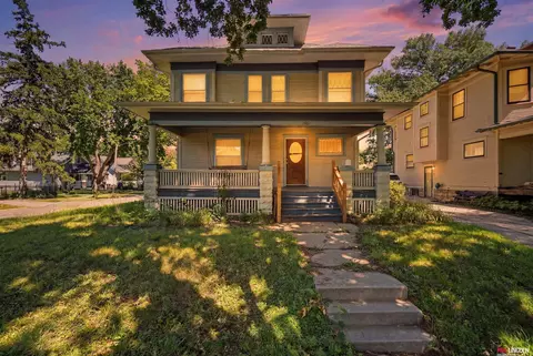 140 N 31st St, Lincoln, NE 68503