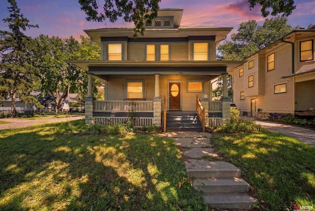 140 N 31st St, Lincoln, NE 68503