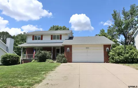 4831 S 72nd St, Lincoln, NE 68516