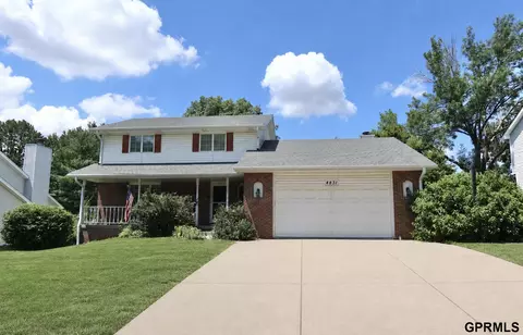 4831 S 72nd St, Lincoln, NE 68516
