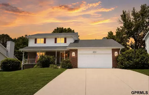 4831 S 72nd St, Lincoln, NE 68516