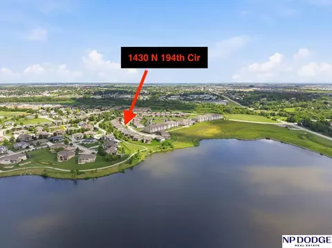 1430 N 194 Cir, Omaha, NE 68022