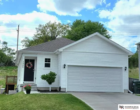 7906 N 95th Ave, Omaha, NE 68122