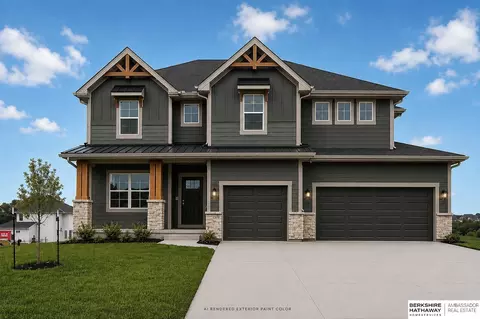 10251 Prospect St, Papillion, NE 68046