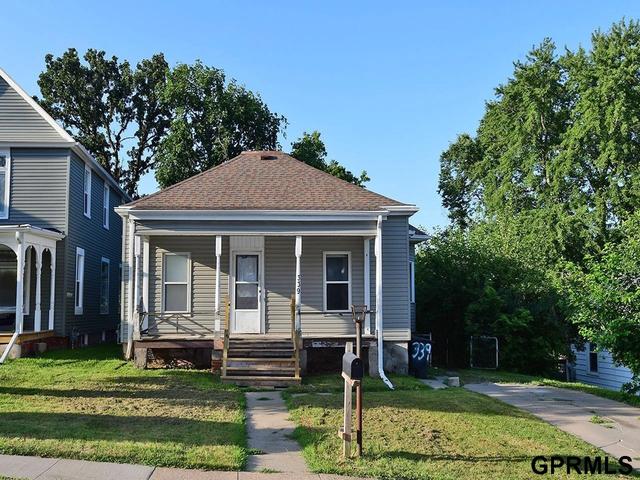 339 Sherman Ave, Council Bluffs, IA 51503