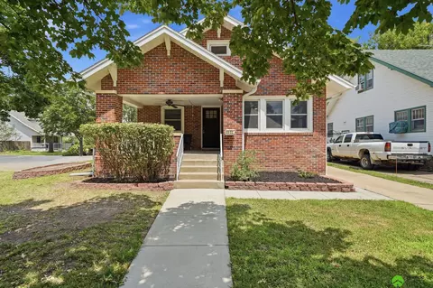 4602 Baldwin Ave, Lincoln, NE 68504