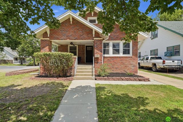 4602 Baldwin Ave, Lincoln, NE 68504