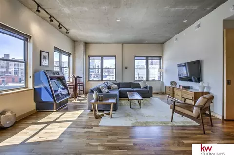 1308 Jackson St #410, Omaha, NE 68102