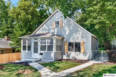 2506 N 66th Ave, Omaha, NE 68104