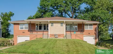 3138 N 54th St, Omaha, NE 68104