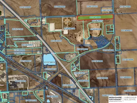 6808 N 252nd St, Valley, NE 68064 photo 2