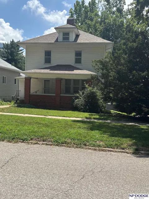 1715 Central Ave, Nebraska City, NE 68410