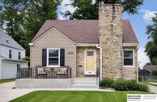 6455 Poppleton Ave, Omaha, NE 68106