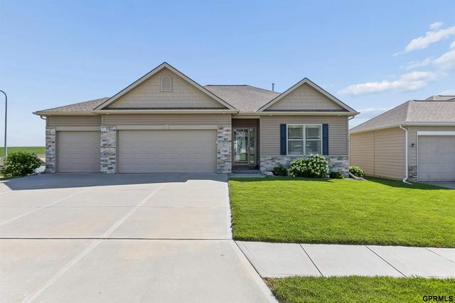 17203 Jackson Ave, Gretna, NE 68028