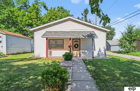 415 N 31st St, Lincoln, NE 68503
