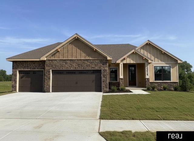 10206 Sherman St, Papillion, NE 68046