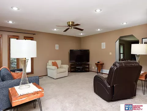 Living - 125 Regency Dr, Beatrice, NE 68310 photo 5 of 5