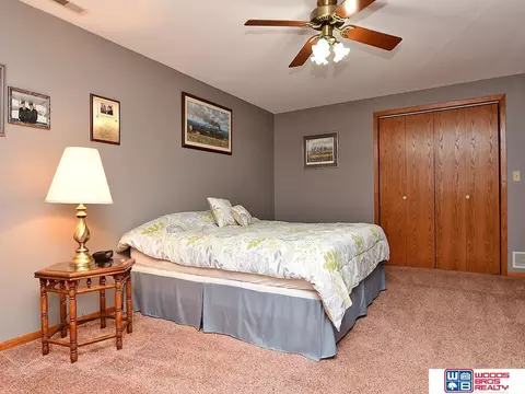 Bedroom - 125 Regency Dr, Beatrice, NE 68310 photo 2 of 2