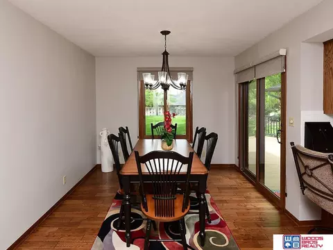 Dining - 125 Regency Dr, Beatrice, NE 68310 photo 1 of 1