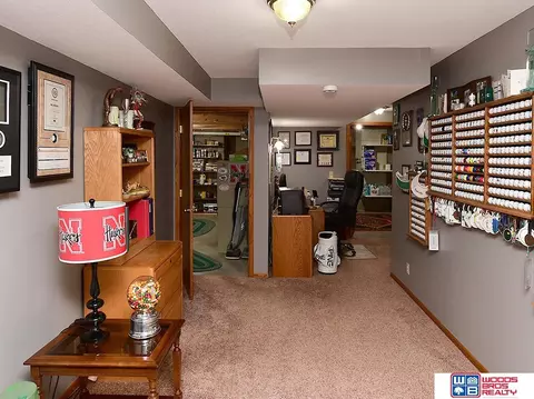 Entry Way - 125 Regency Dr, Beatrice, NE 68310 photo 3 of 3