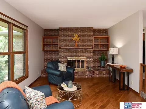 Living - 125 Regency Dr, Beatrice, NE 68310 photo 1 of 5