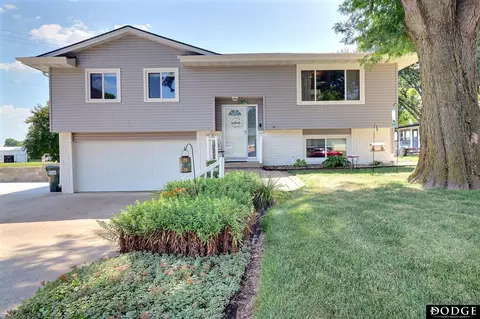 1080 N 25th Ave, Blair, NE 68008