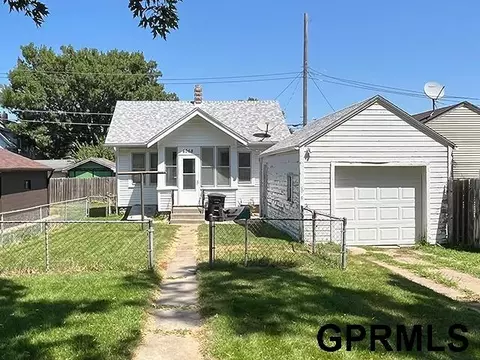 4068 Hillsdale Ave, Omaha, NE 68107